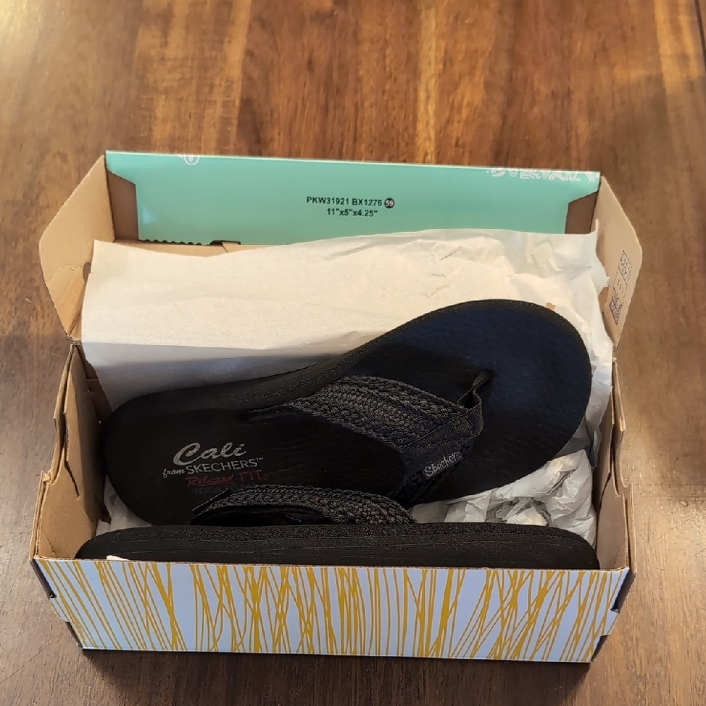 Cali From Sketchers - Yoga Foam - NWT's